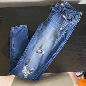 AE jeans
